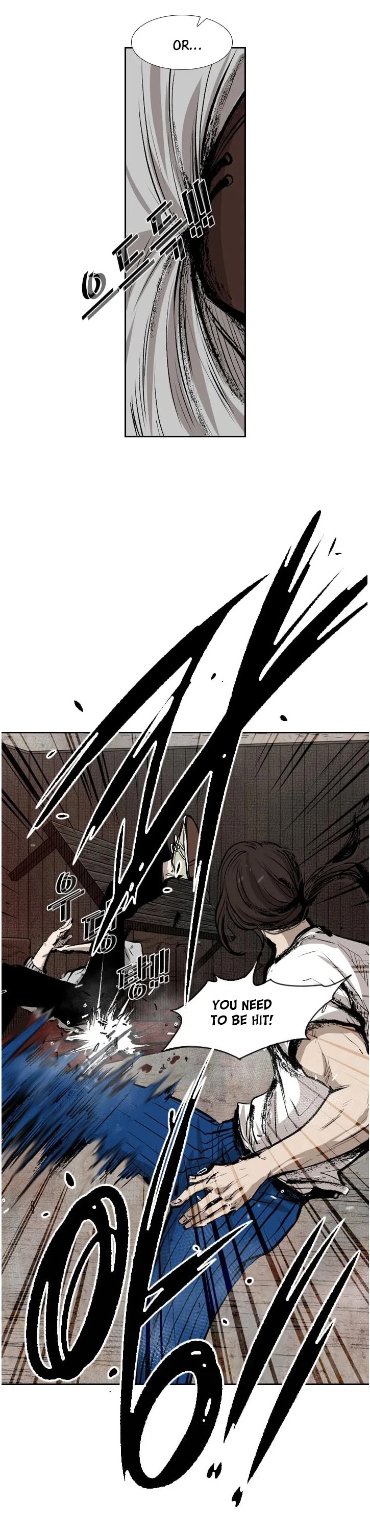 Read Shark EN Manga Online