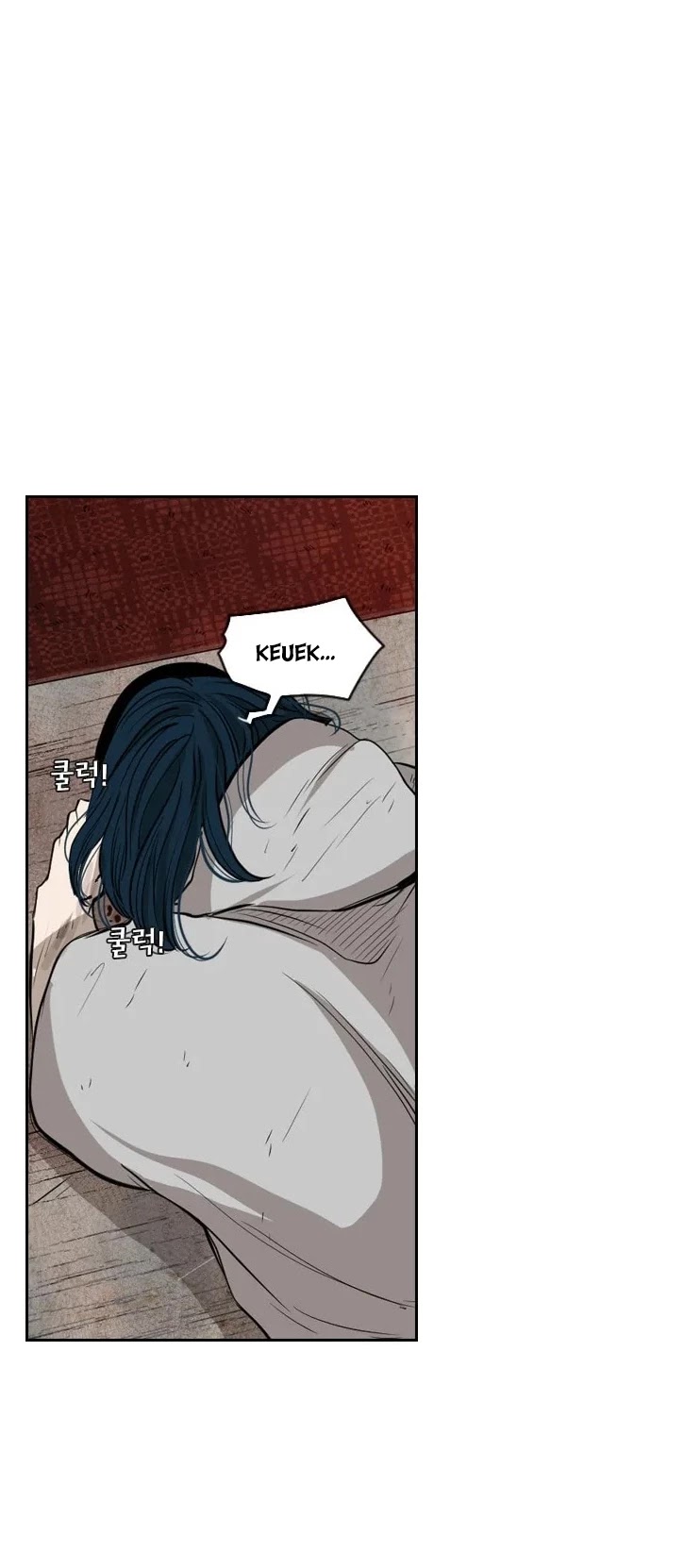 Read Shark EN Manga Online