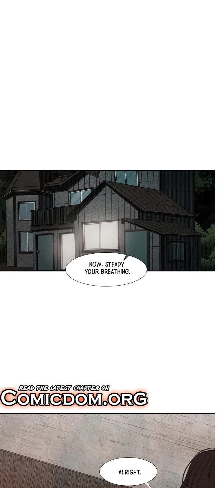 Read Shark EN Manga Online
