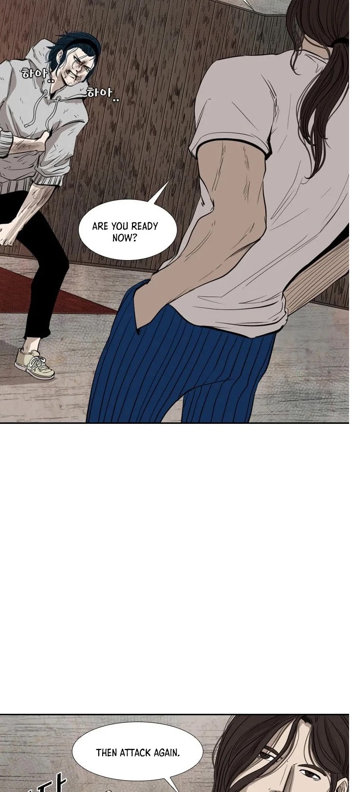 Read Shark EN Manga Online
