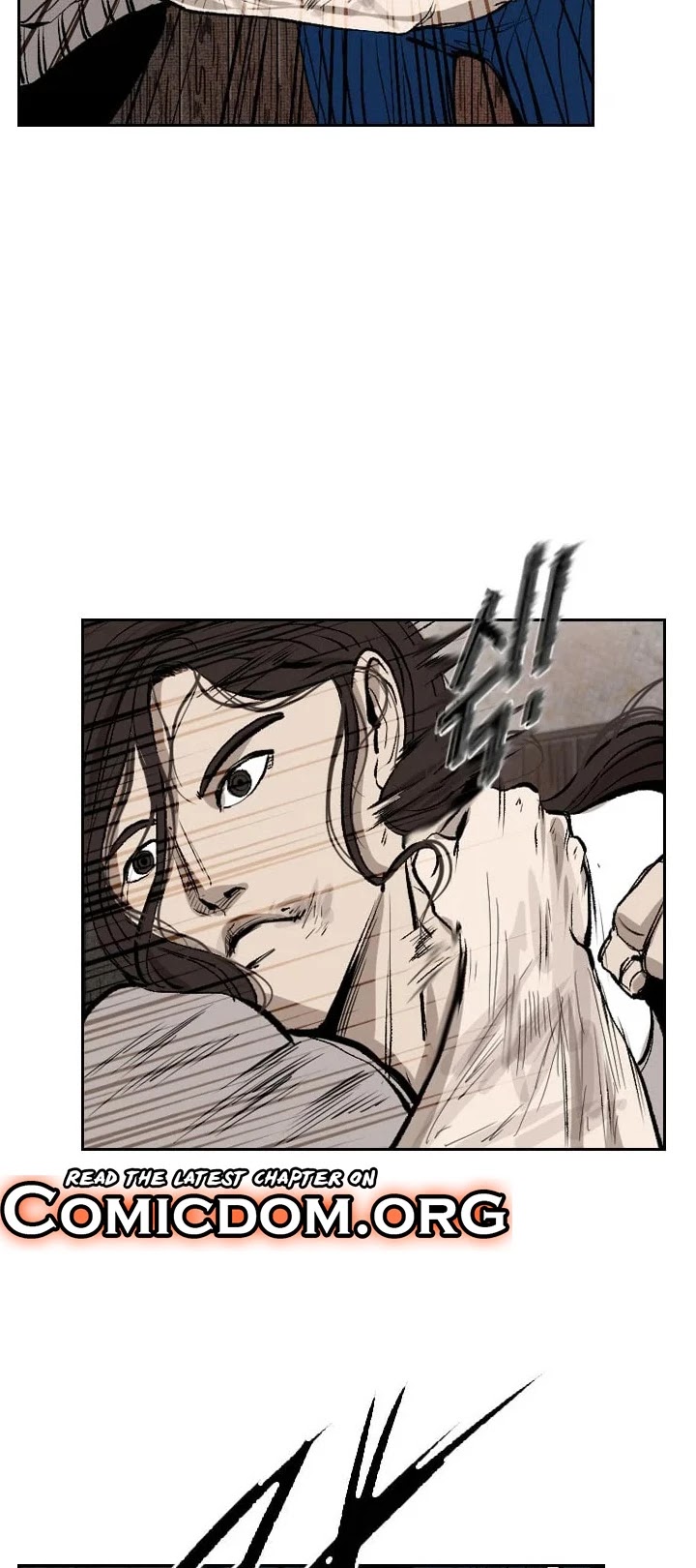 Read Shark EN Manga Online