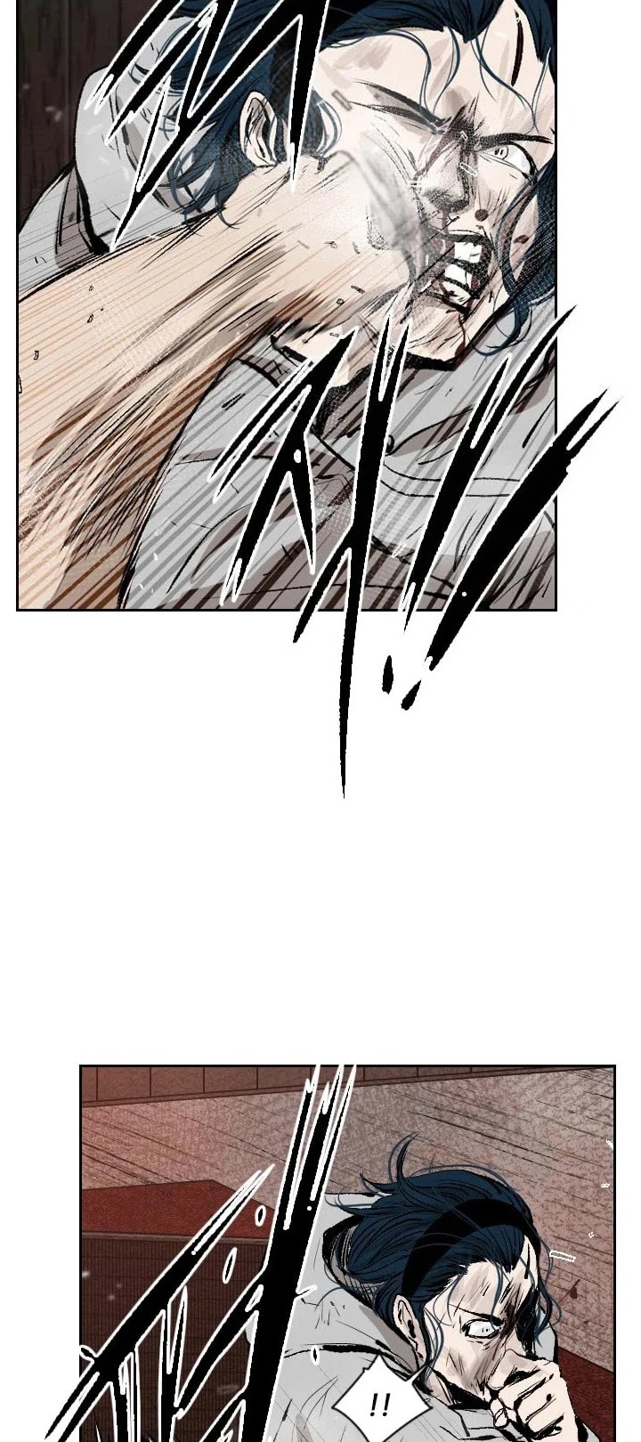 Read Shark EN Manga Online
