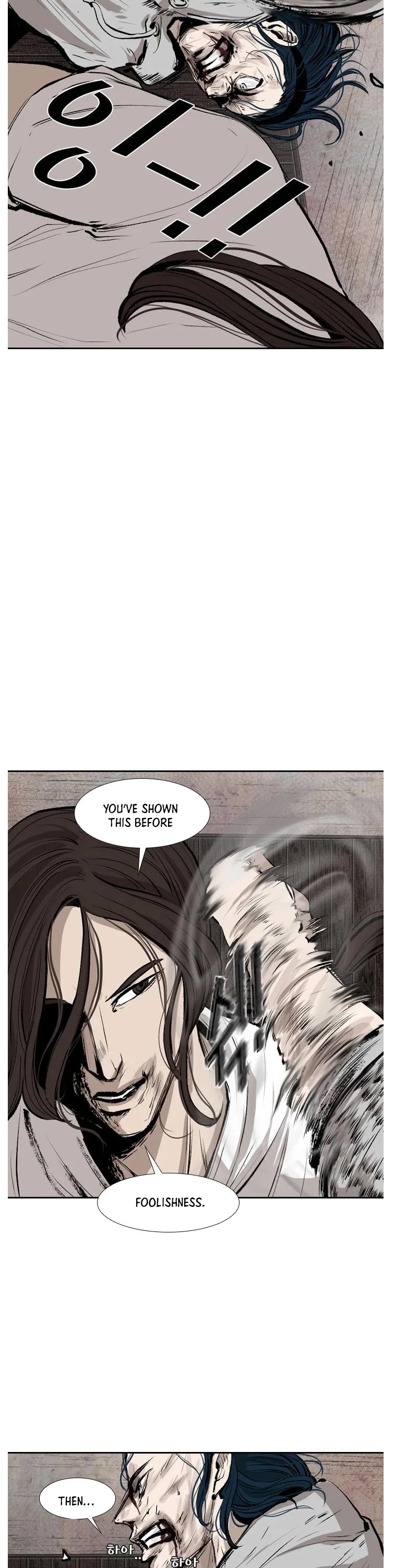 Read Shark EN Manga Online