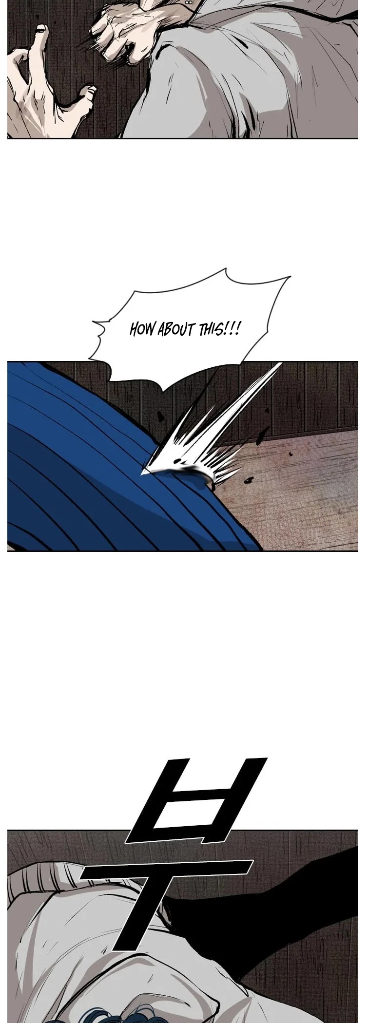 Read Shark EN Manga Online