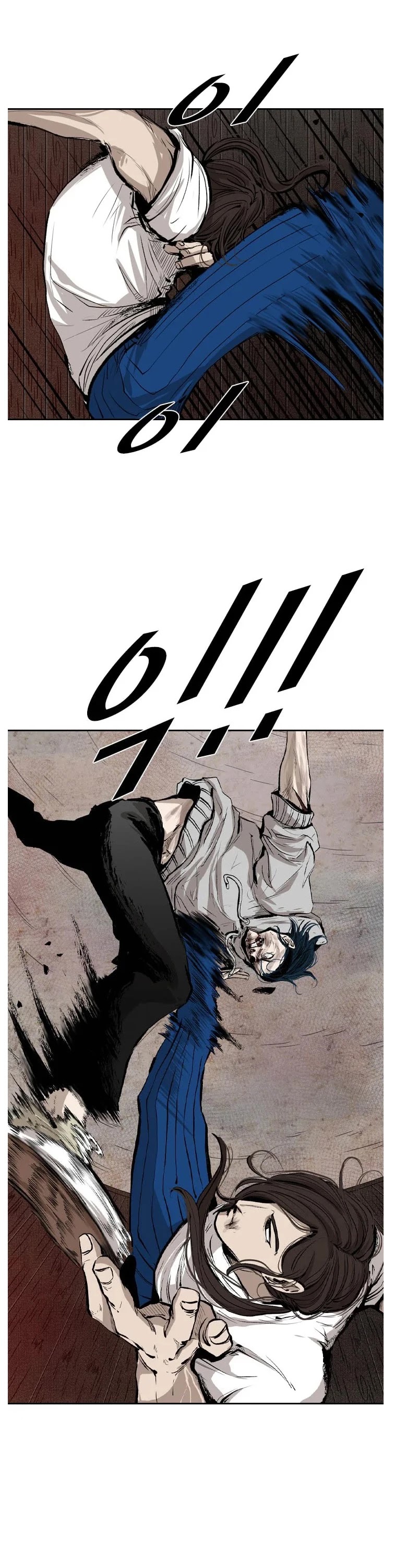 Read Shark EN Manga Online
