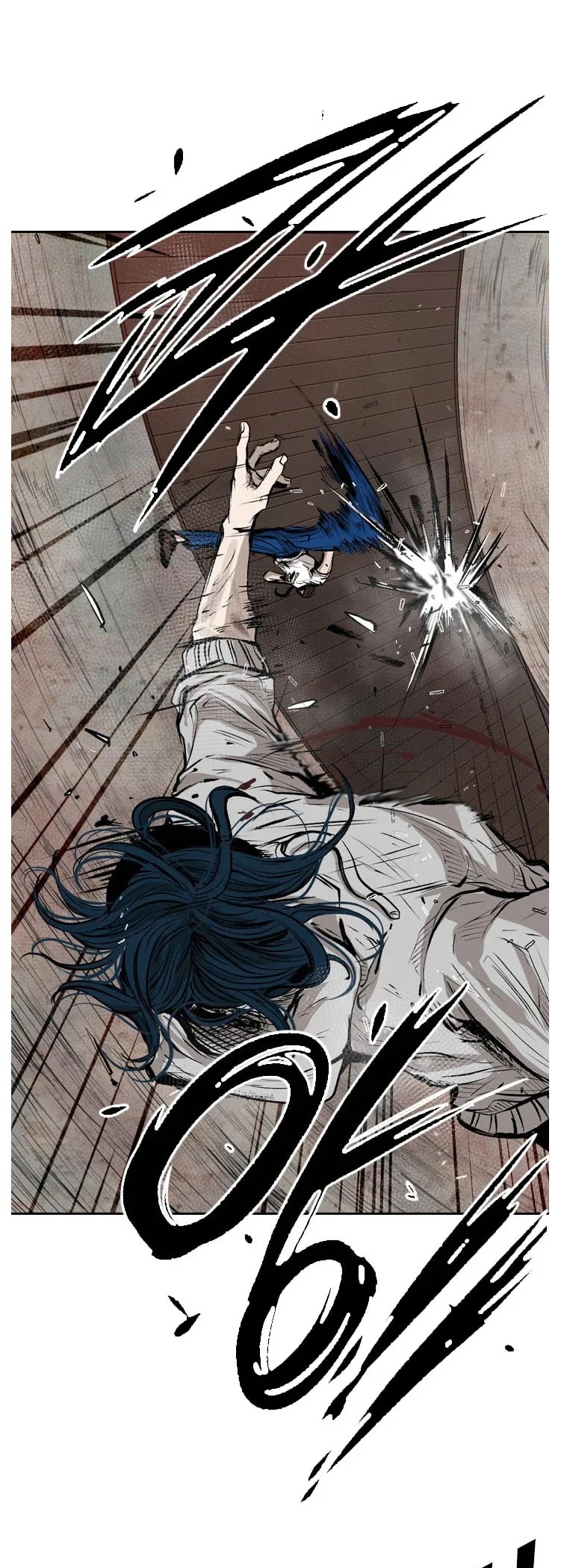 Read Shark EN Manga Online