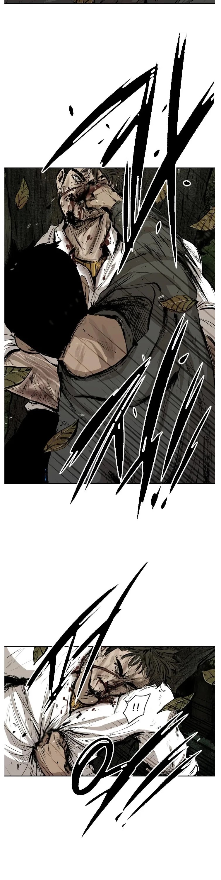 Read Shark EN Manga Online