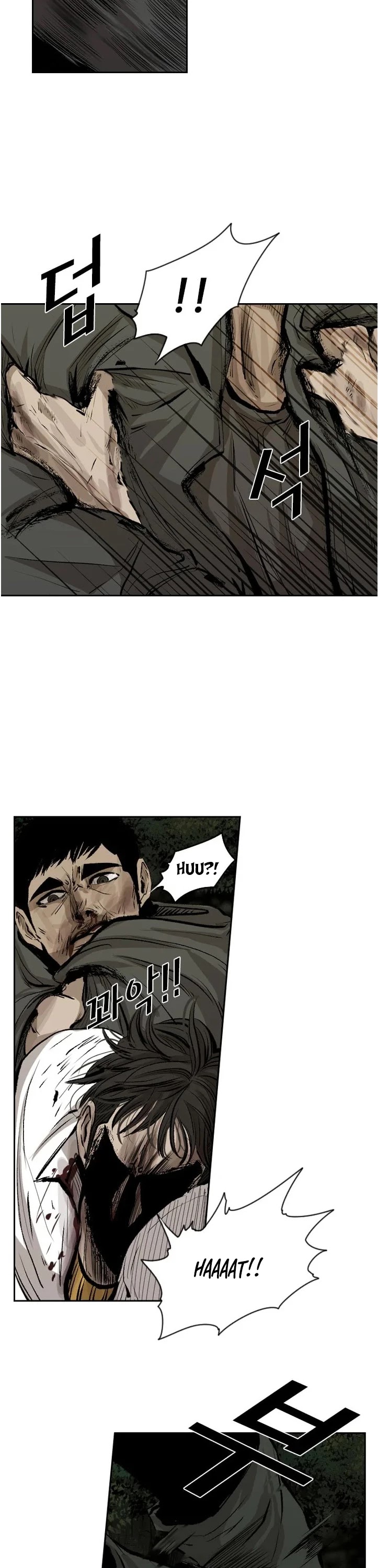Read Shark EN Manga Online