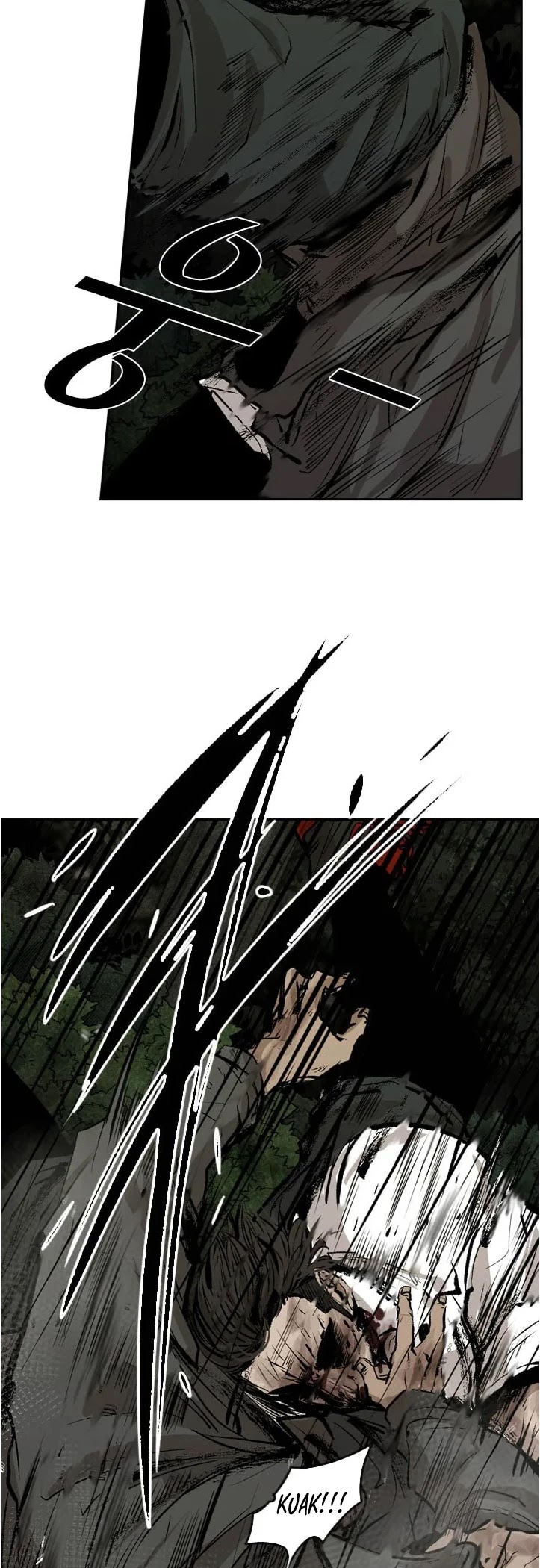 Read Shark EN Manga Online