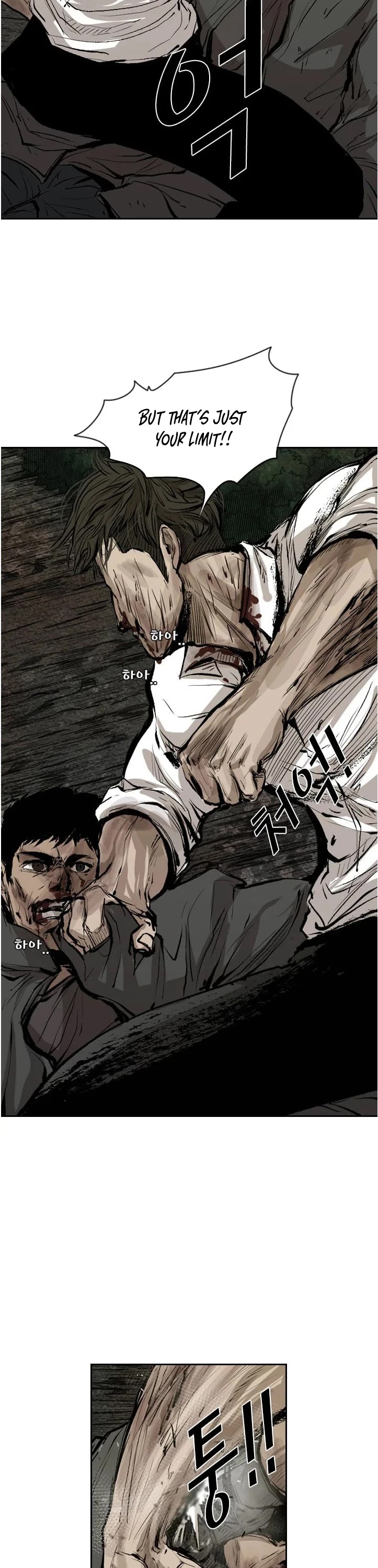 Read Shark EN Manga Online