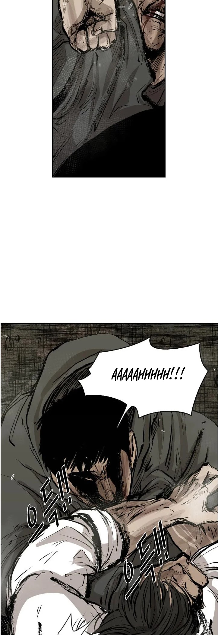 Read Shark EN Manga Online