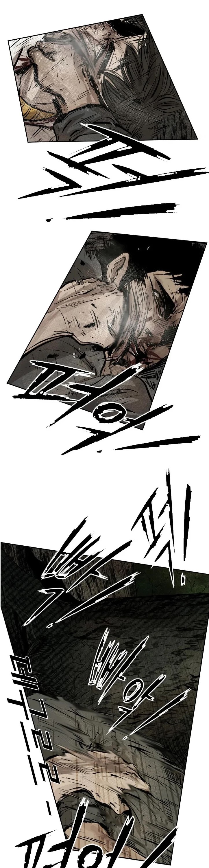 Read Shark EN Manga Online