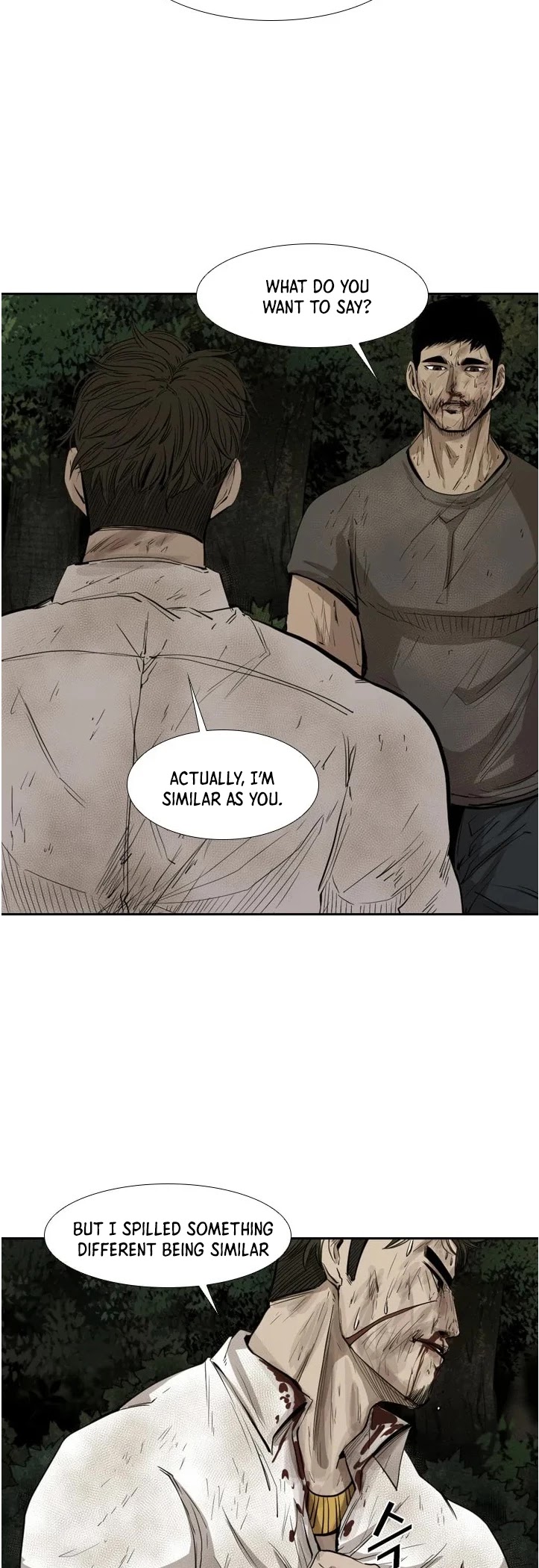 Read Shark EN Manga Online