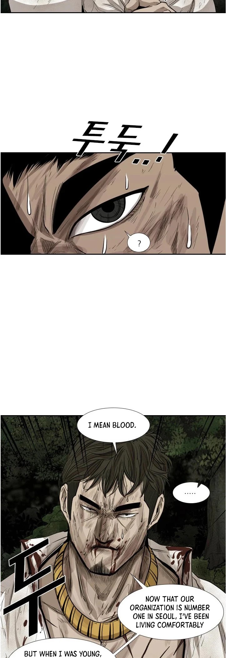 Read Shark EN Manga Online