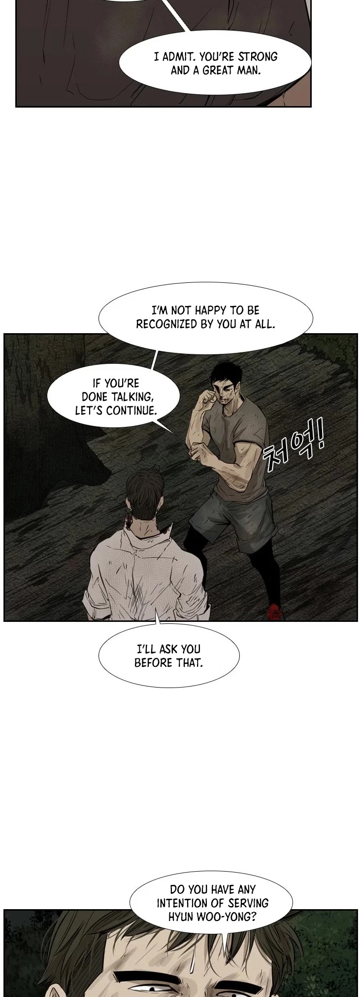 Read Shark EN Manga Online