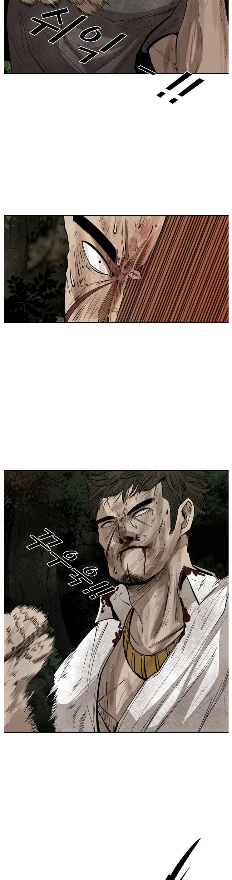 Read Shark EN Manga Online