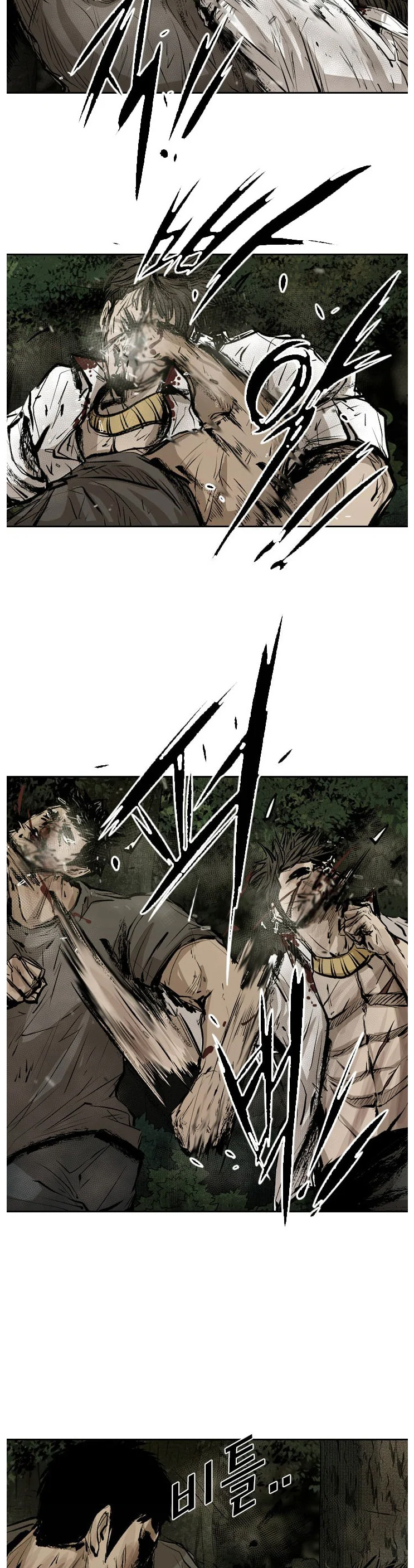 Read Shark EN Manga Online