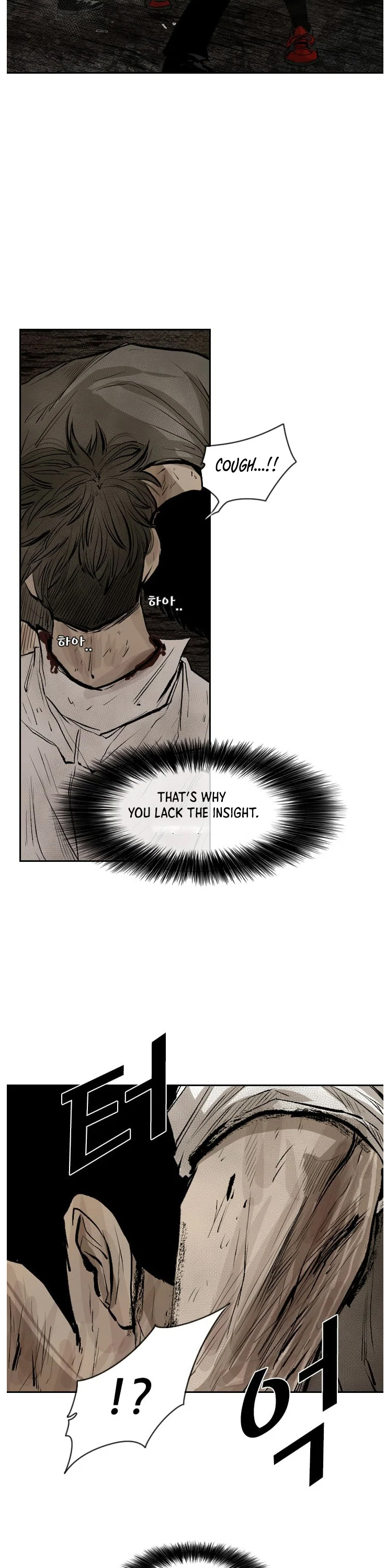 Read Shark EN Manga Online