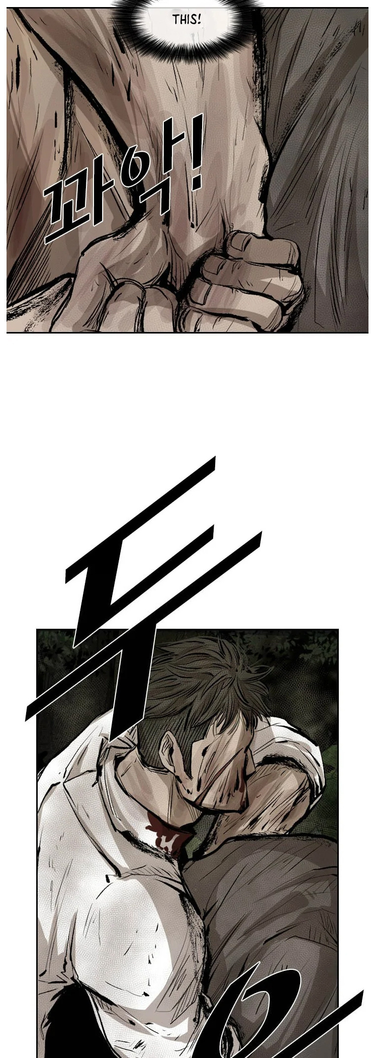 Read Shark EN Manga Online
