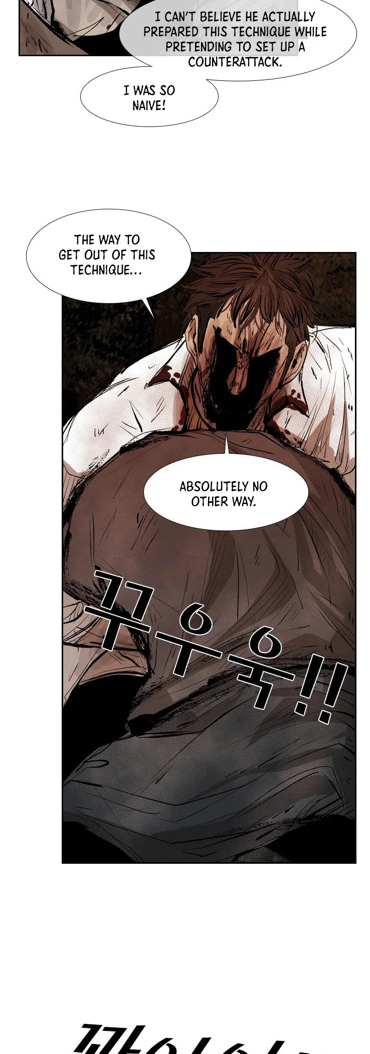 Read Shark EN Manga Online