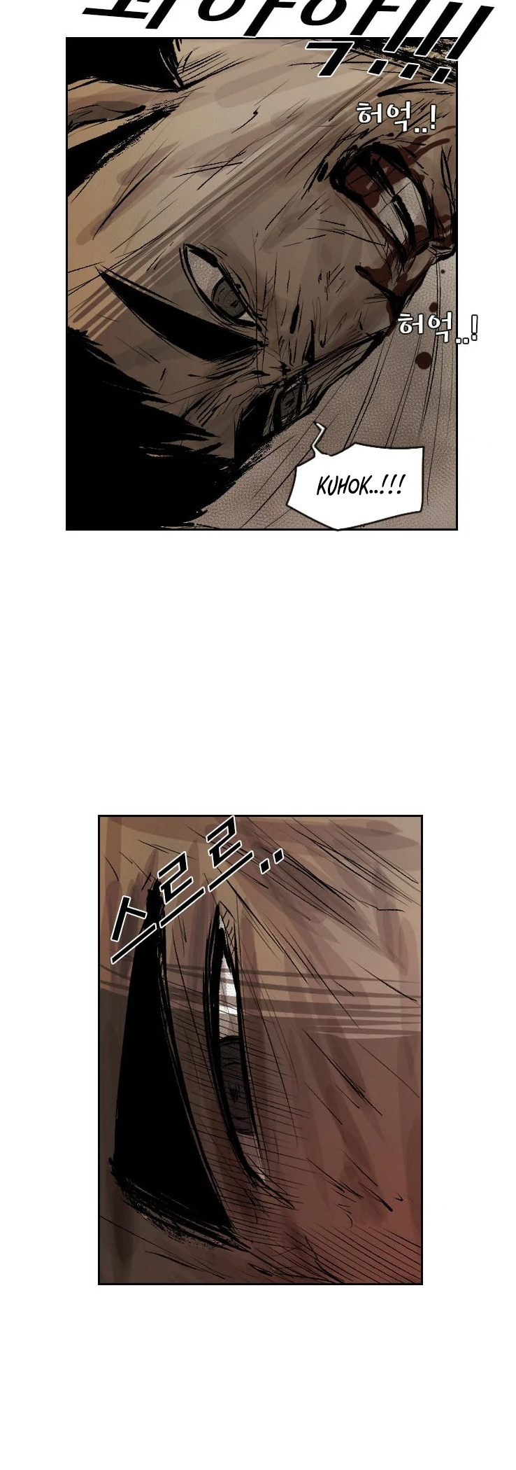 Read Shark EN Manga Online