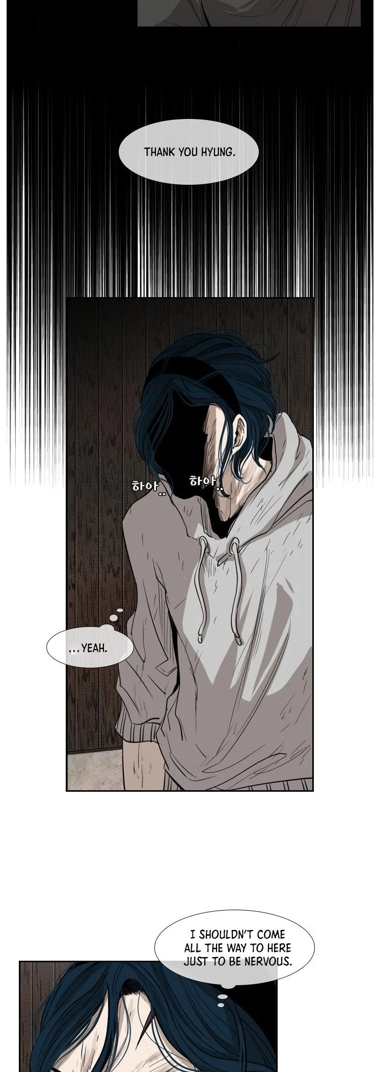 Read Shark EN Manga Online