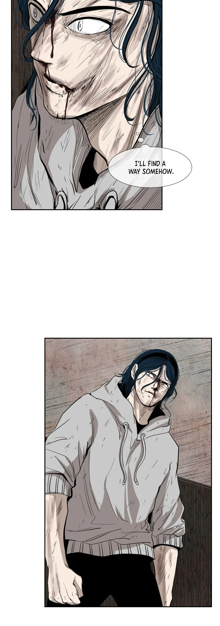 Read Shark EN Manga Online