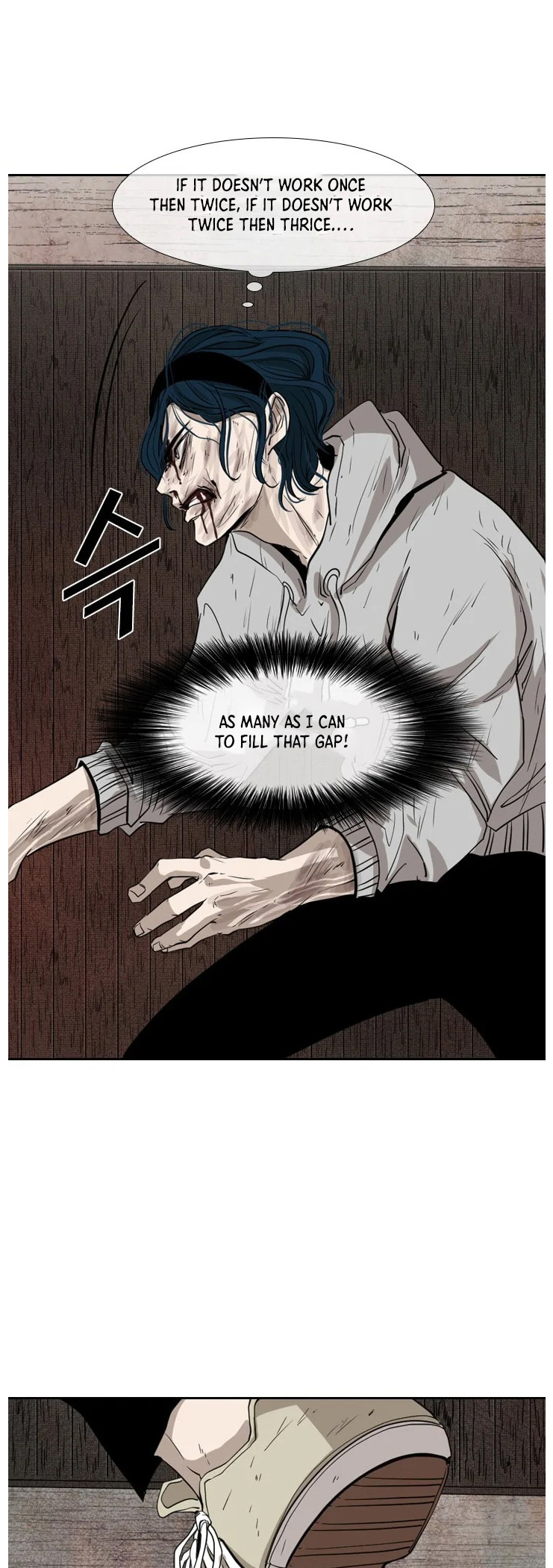 Read Shark EN Manga Online