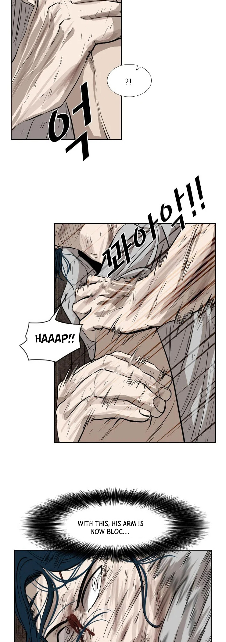 Read Shark EN Manga Online