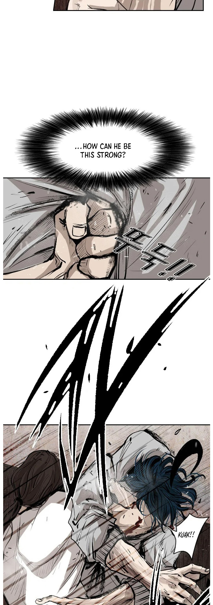 Read Shark EN Manga Online