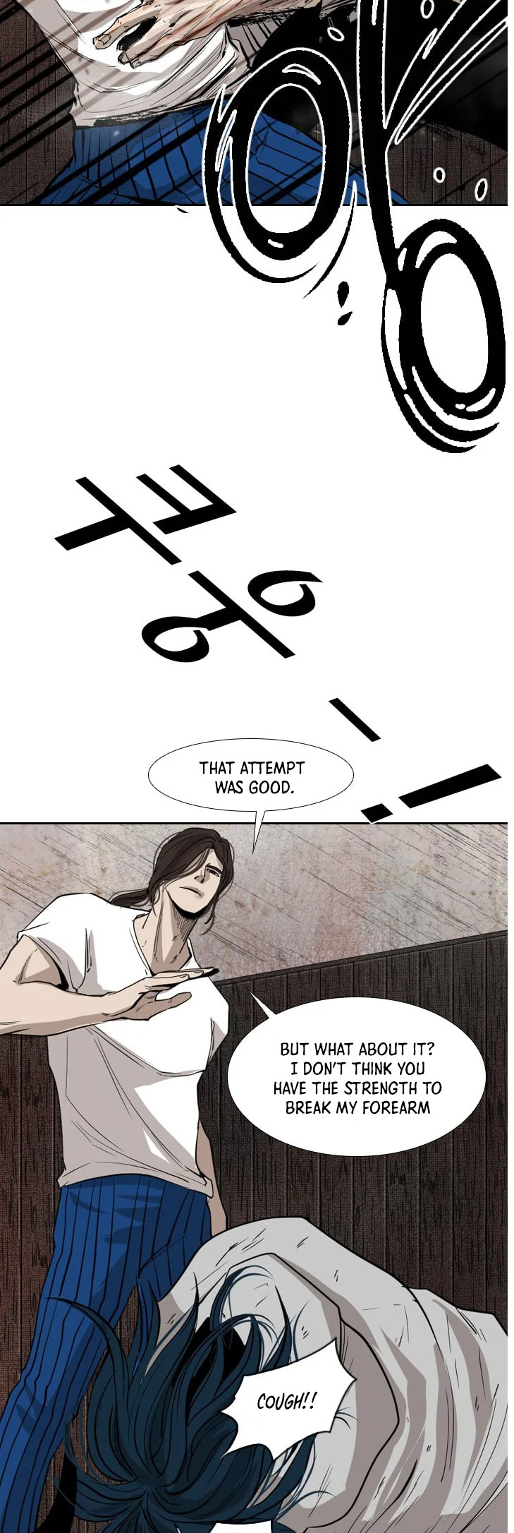 Read Shark EN Manga Online