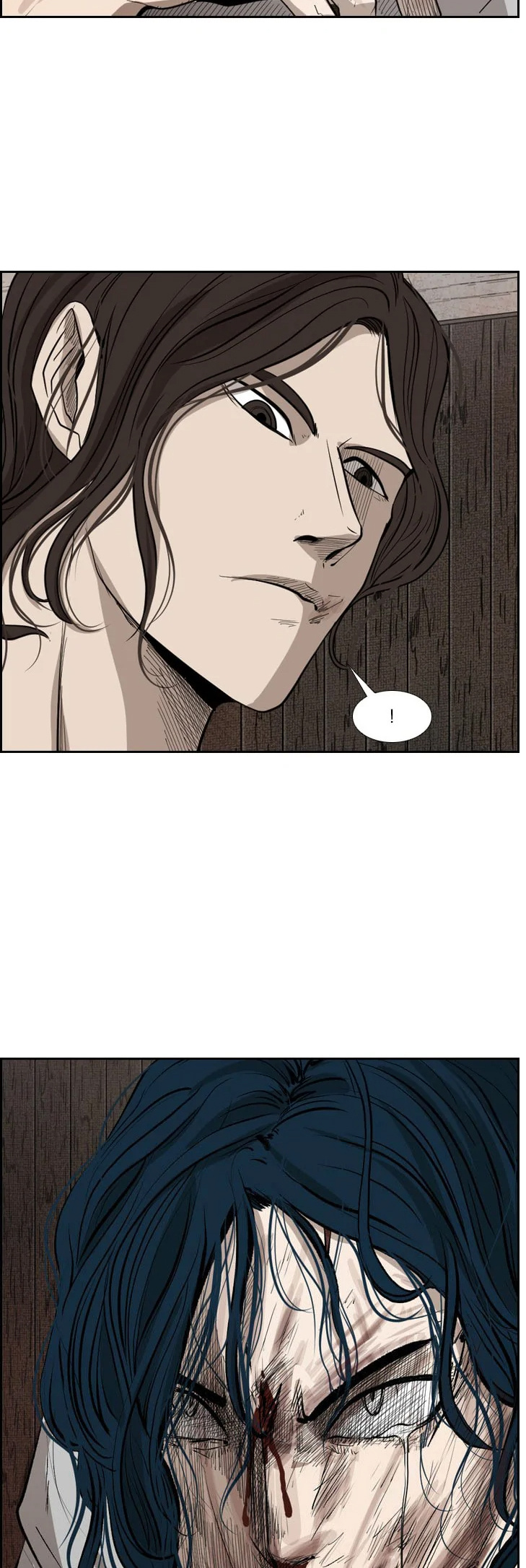 Read Shark EN Manga Online