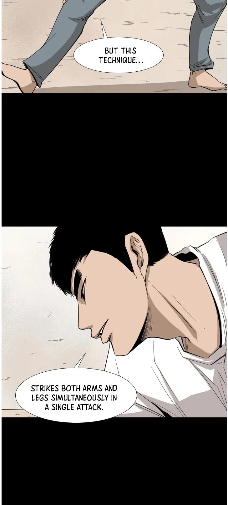 Read Shark EN Manga Online
