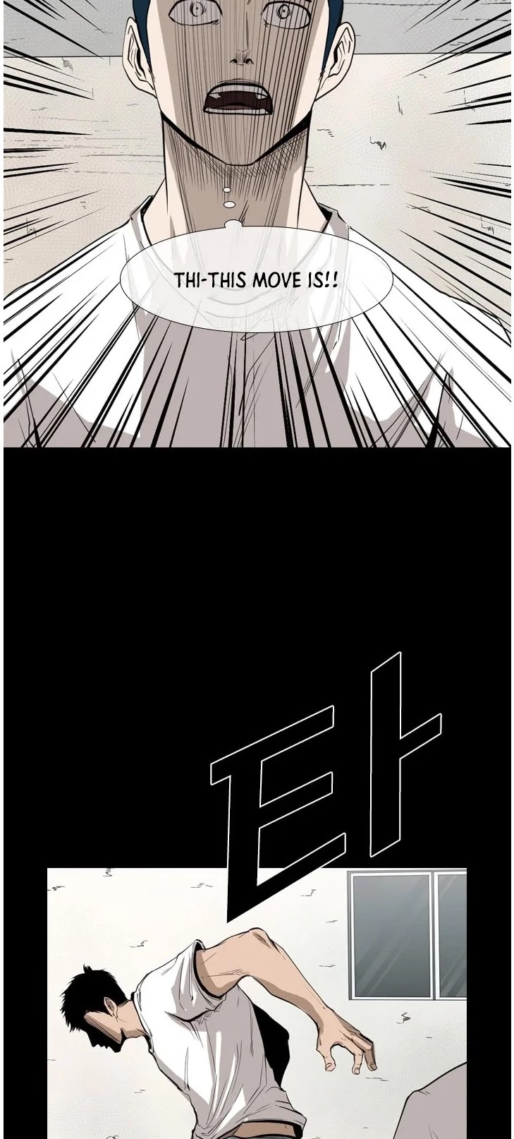 Read Shark EN Manga Online