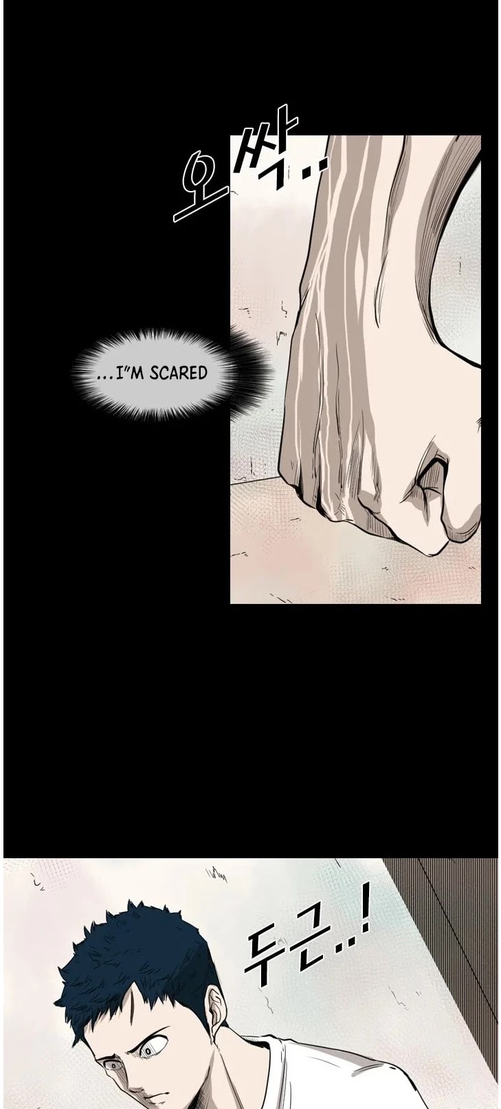 Read Shark EN Manga Online
