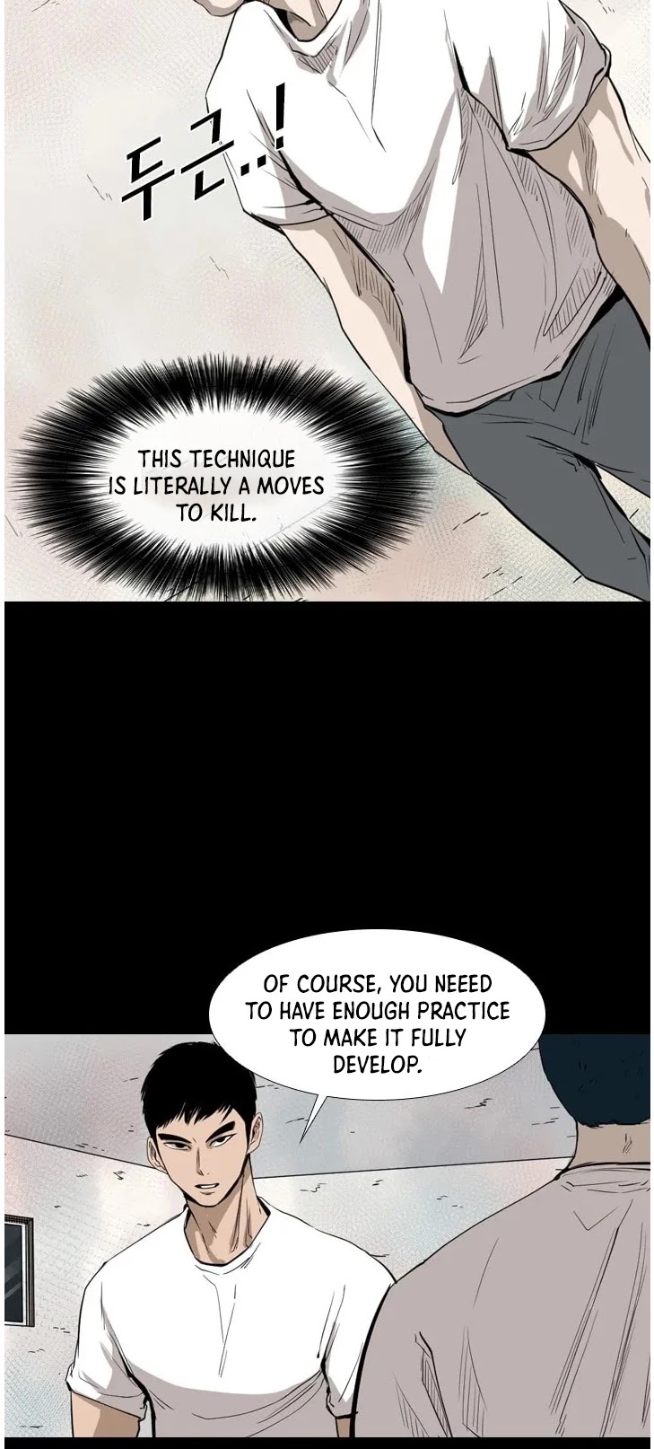 Read Shark EN Manga Online