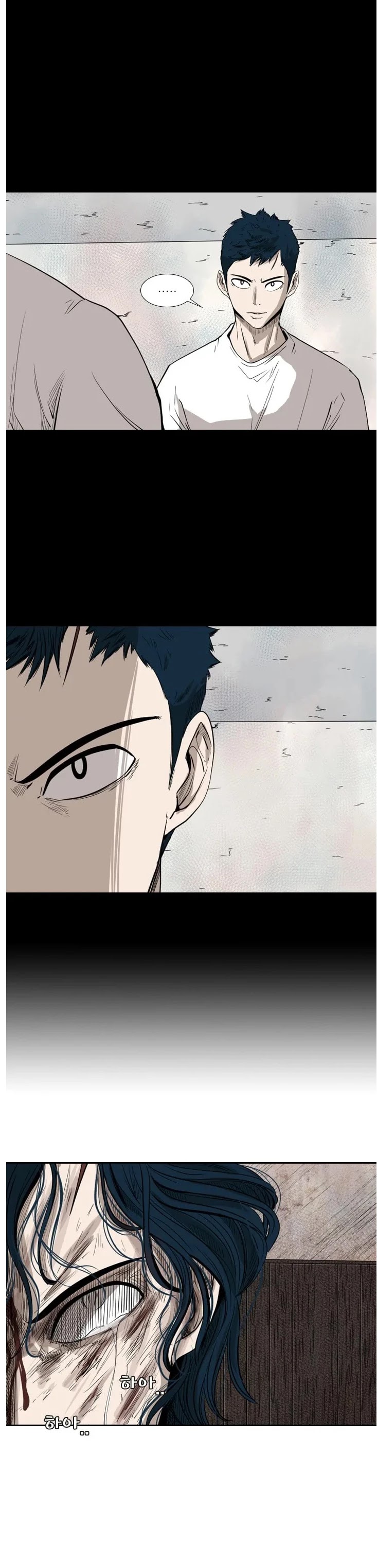 Read Shark EN Manga Online