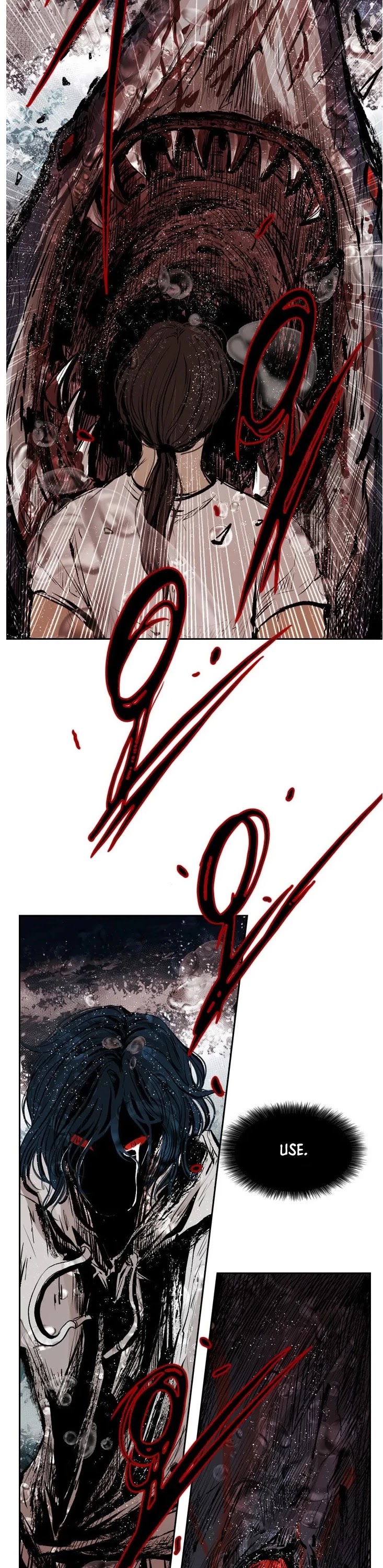 Read Shark EN Manga Online