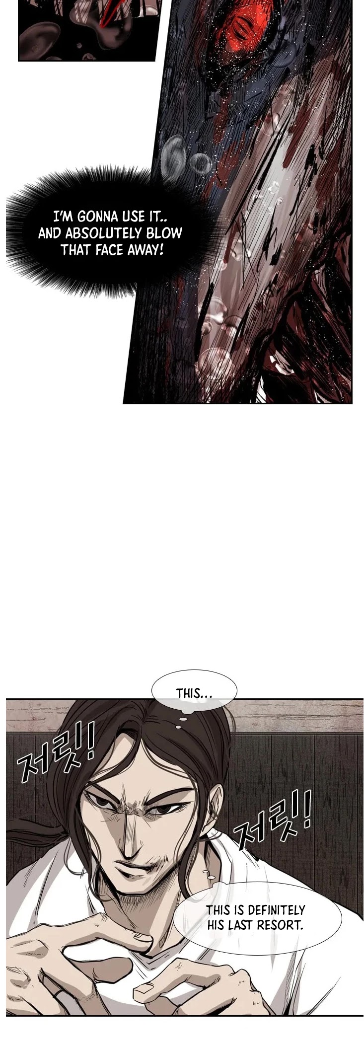 Read Shark EN Manga Online