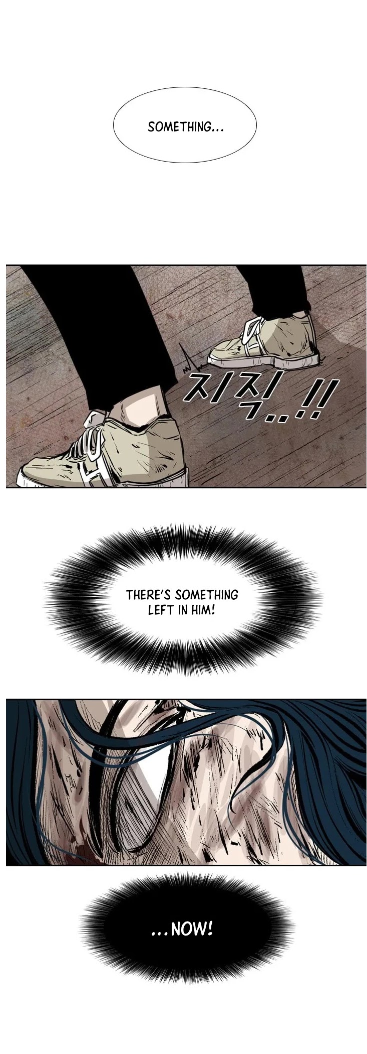 Read Shark EN Manga Online