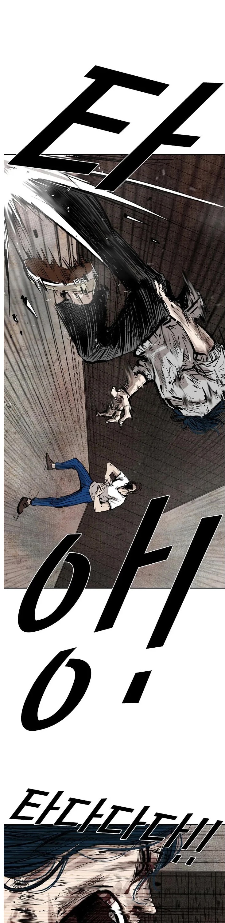 Read Shark EN Manga Online