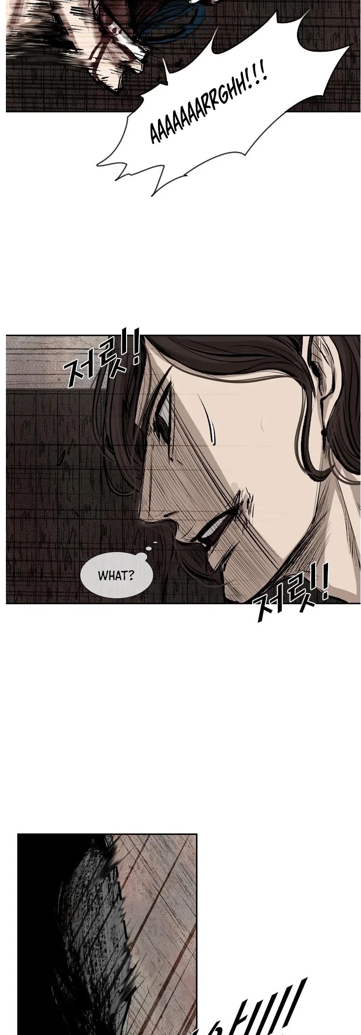 Read Shark EN Manga Online