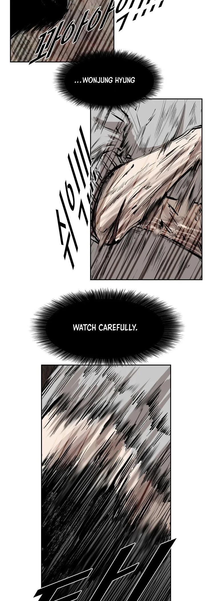 Read Shark EN Manga Online