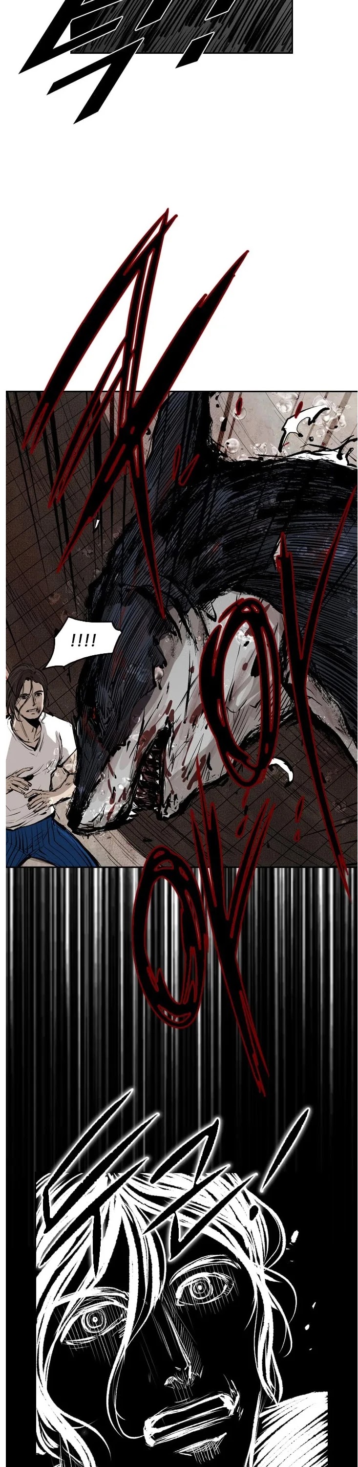 Read Shark EN Manga Online