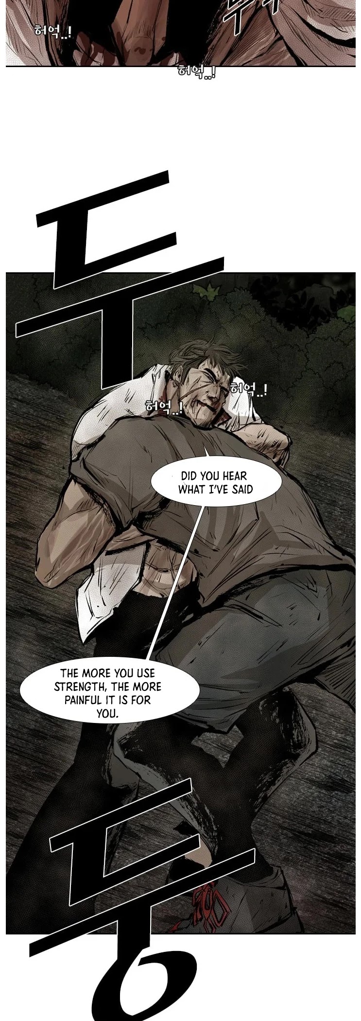 Read Shark EN Manga Online