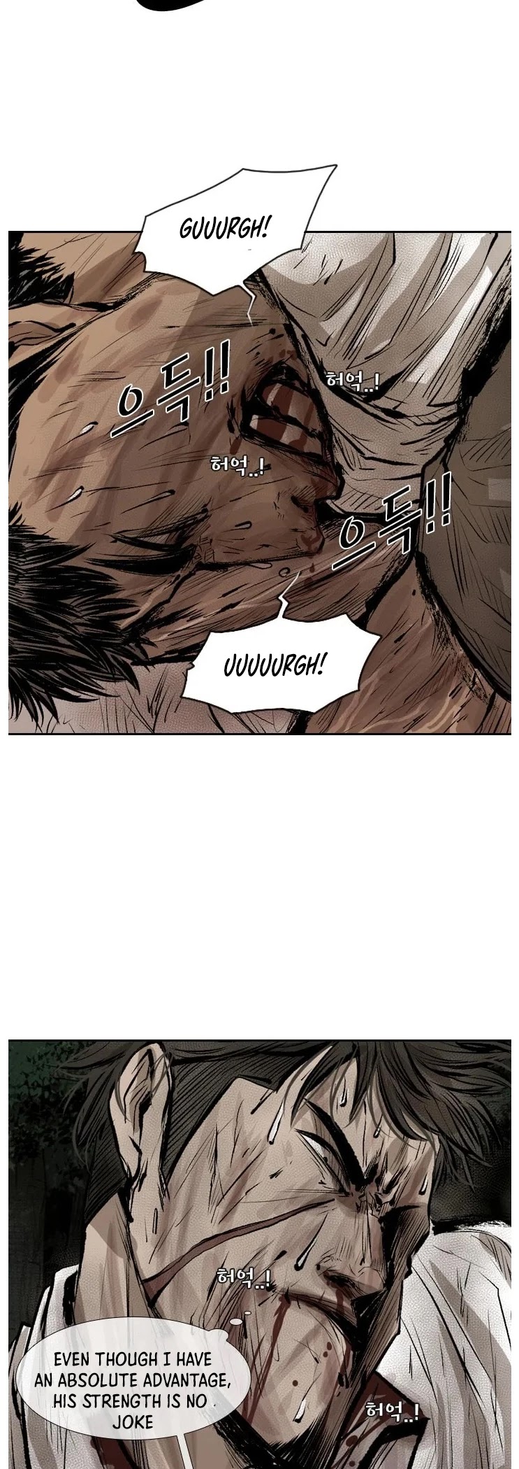 Read Shark EN Manga Online