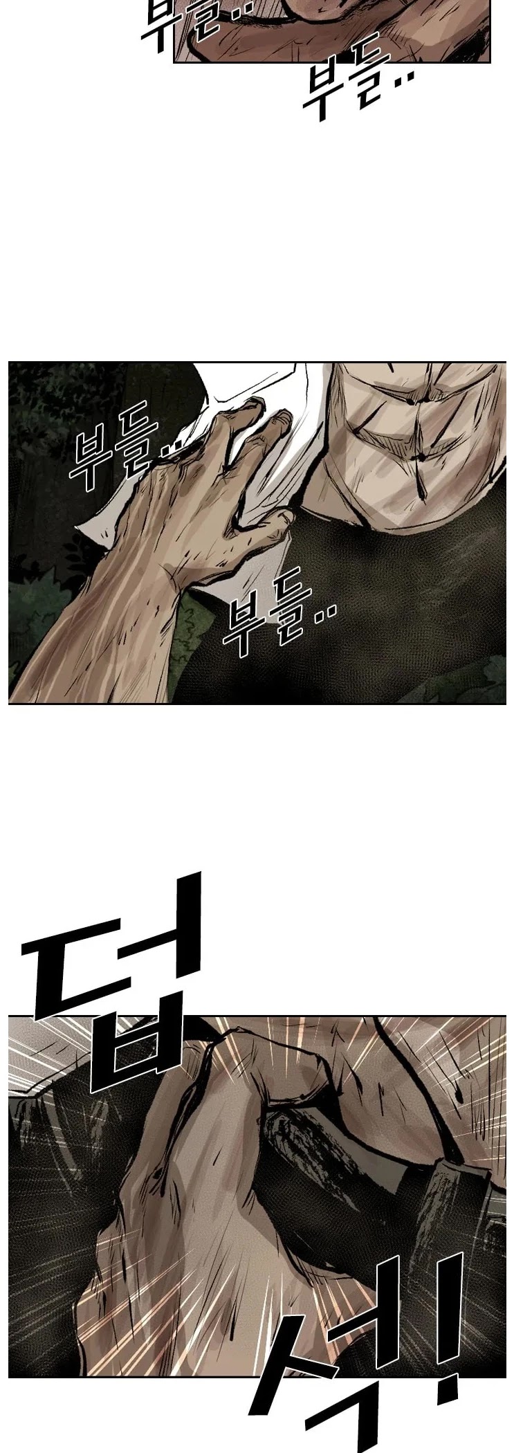 Read Shark EN Manga Online
