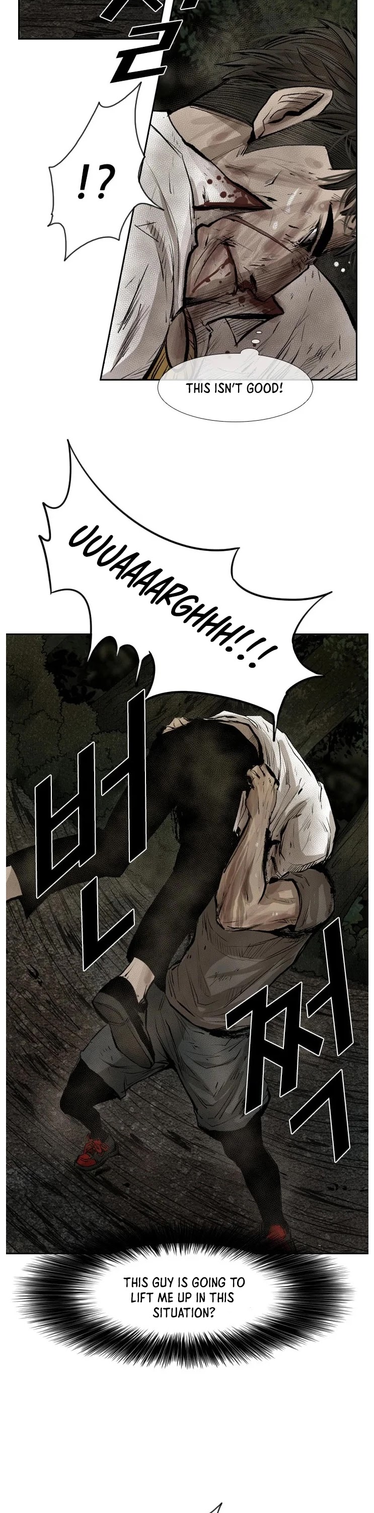 Read Shark EN Manga Online