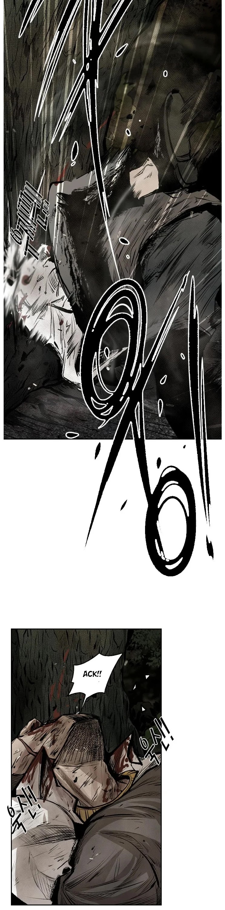 Read Shark EN Manga Online