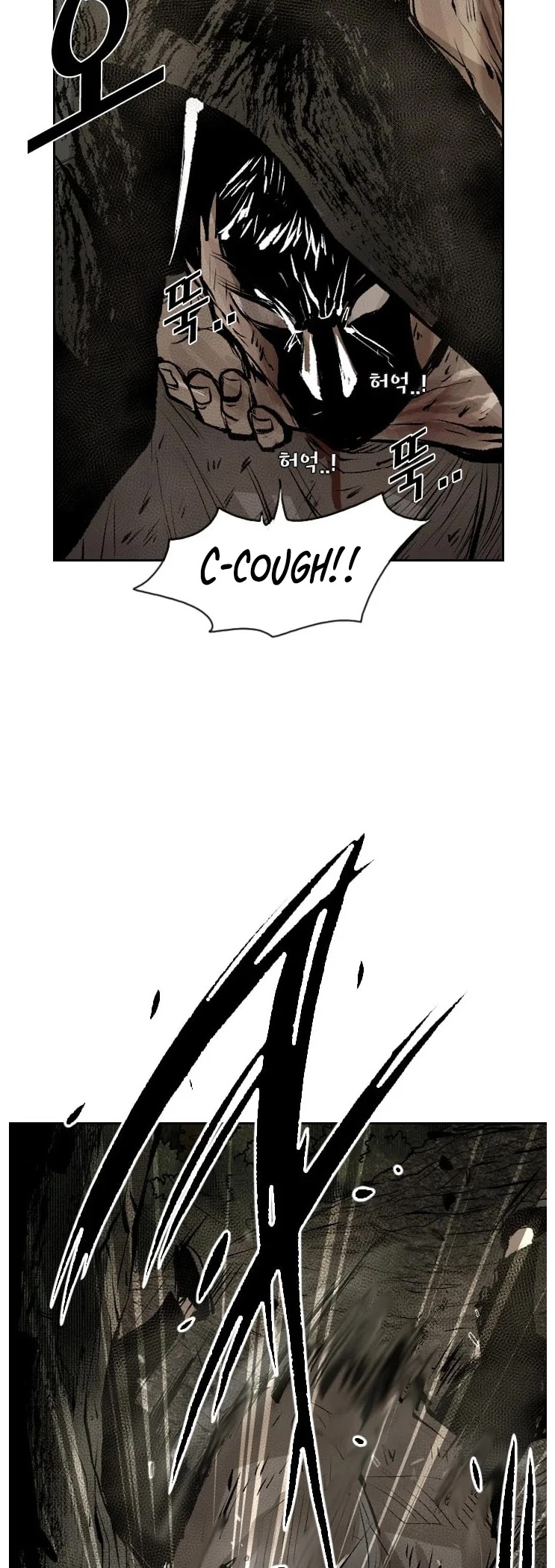 Read Shark EN Manga Online